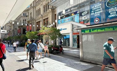 Venta Local y Oficina con Renta en Centro - San Nicolas Retiro