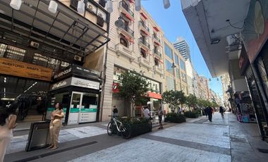 Venta Local y Oficina con Renta en Centro - San Nicolas Retiro