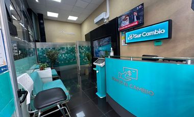 Venta Local y Oficina con Renta en Centro - San Nicolas Retiro