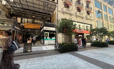 Venta Local y Oficina con Renta en Centro - San Nicolas Retiro