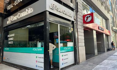 Venta Local y Oficina con Renta en Centro - San Nicolas Retiro