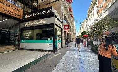 Venta Local y Oficina con Renta en Centro - San Nicolas Retiro