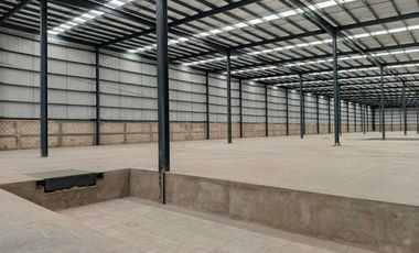 Bodega Industrial en Renta 3,108 m2 Las Pintitas, Tlaquepaque Jalisco