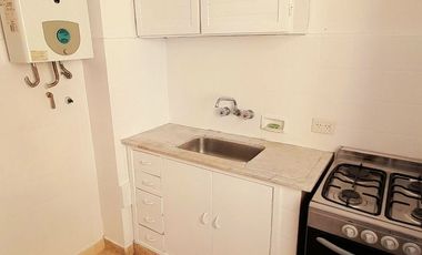 Vicente López - Luminosa Oficina de 1 amb en edificio Apto profesional!!