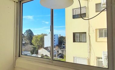Vicente López - Luminosa Oficina de 1 amb en edificio Apto profesional!!