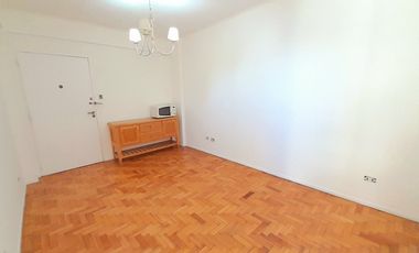 Vicente López - Luminosa Oficina de 1 amb en edificio Apto profesional!!