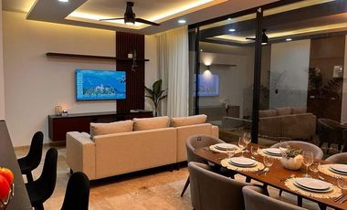 CASA EN VENTA EN CONKAL YUCATAN