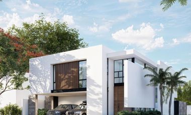 Casa en condominio en venta Mérida Yucatán