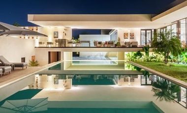 Casa en condominio en venta Mérida Yucatán