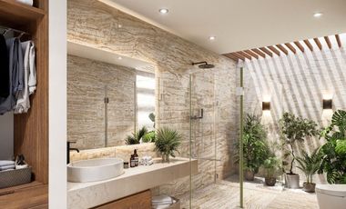 Casa en condominio en venta Mérida Yucatán