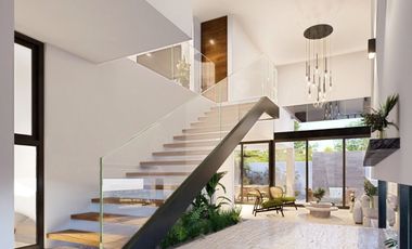 Casa en condominio en venta Mérida Yucatán