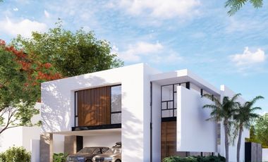 Casa en condominio en venta Mérida Yucatán