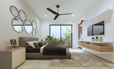 DEPARTAMENTO EN VENTA MERIDA YUCATAN