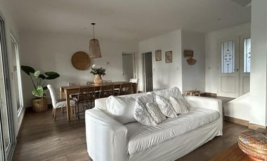 Casa al Lago en venta en Los Castores  Nordelta