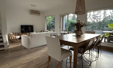 Casa al Lago en venta en Los Castores  Nordelta