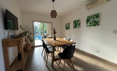Casa al Lago en venta en Los Castores  Nordelta