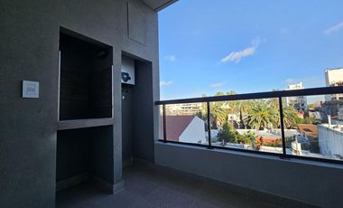 Monoambiente en alquiler A ESTRENAR en SAAVEDRA