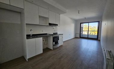Monoambiente en alquiler A ESTRENAR en SAAVEDRA