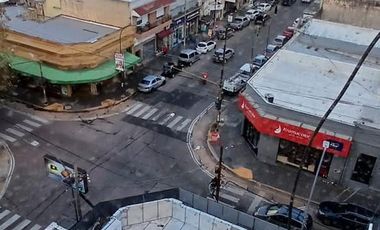 Departamento en Lanús Este
