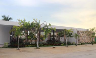 CASA EN CONDOMINIO EN VENTA MERIDA YUCATAN