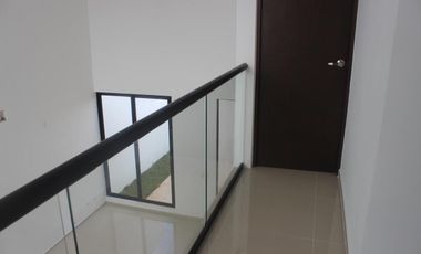 CASA EN CONDOMINIO EN VENTA MERIDA YUCATAN