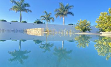 CASA EN CONDOMINIO EN VENTA MERIDA YUCATAN