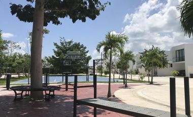 CASA EN CONDOMINIO EN VENTA MERIDA YUCATAN