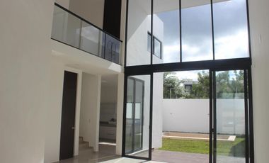 CASA EN CONDOMINIO EN VENTA MERIDA YUCATAN