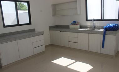 CASA EN CONDOMINIO EN VENTA MERIDA YUCATAN