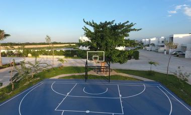 CASA EN CONDOMINIO EN VENTA MERIDA YUCATAN