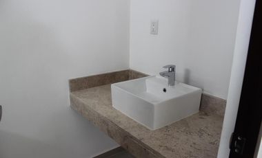CASA EN CONDOMINIO EN VENTA MERIDA YUCATAN