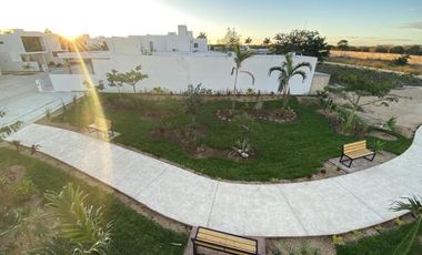 CASA EN CONDOMINIO EN VENTA MERIDA YUCATAN