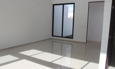 CASA EN CONDOMINIO EN VENTA MERIDA YUCATAN