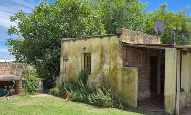 Casa Quinta en venta - 1 Dormitorio 1 Baño - Navarro