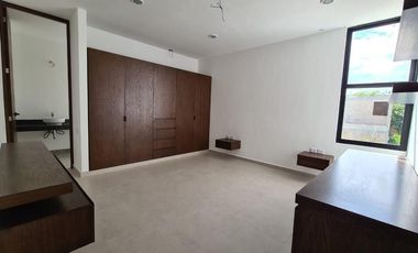 Casa en condominio en venta Mérida Yucatán
