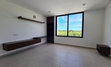 Casa en condominio en venta Mérida Yucatán
