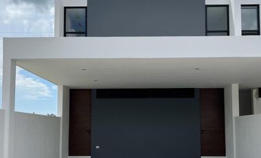 Casa en condominio en venta Mérida Yucatán