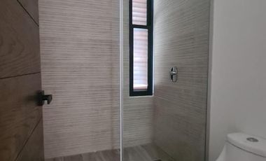 Casa en condominio en venta Mérida Yucatán