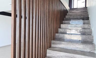 Casa en condominio en venta Mérida Yucatán