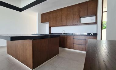 Casa en condominio en venta Mérida Yucatán