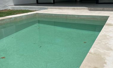 Casa en condominio en venta Mérida Yucatán
