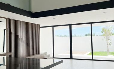 Casa en condominio en venta Mérida Yucatán
