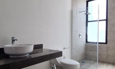 Casa en condominio en venta Mérida Yucatán