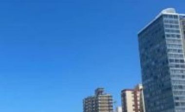 Departamento Monoambiente en venta - 1 Baño - Miramar