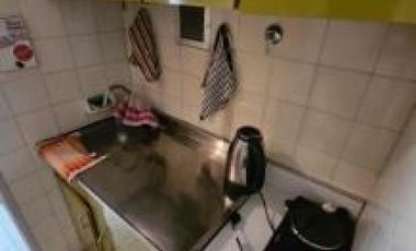 Departamento Monoambiente en venta - 1 Baño - Miramar