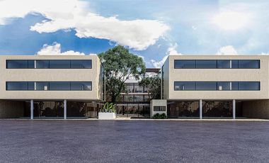DEPARTAMENTO EN VENTA MERIDA YUCATAN
