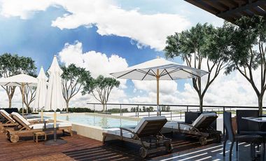 DEPARTAMENTO EN VENTA MERIDA YUCATAN