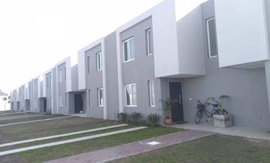 DECS TORTUGAS - Tu CASA AL PRECIO DE UN DEPARTAMENTO
