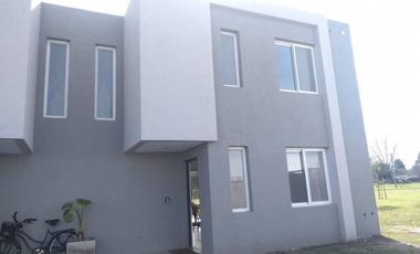 DECS TORTUGAS - Tu CASA AL PRECIO DE UN DEPARTAMENTO