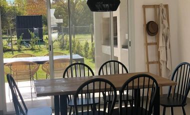 DECS TORTUGAS - Tu CASA AL PRECIO DE UN DEPARTAMENTO
